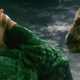 Illustration for article titled 200+ Green Lantern screencaps (Gallery #1)